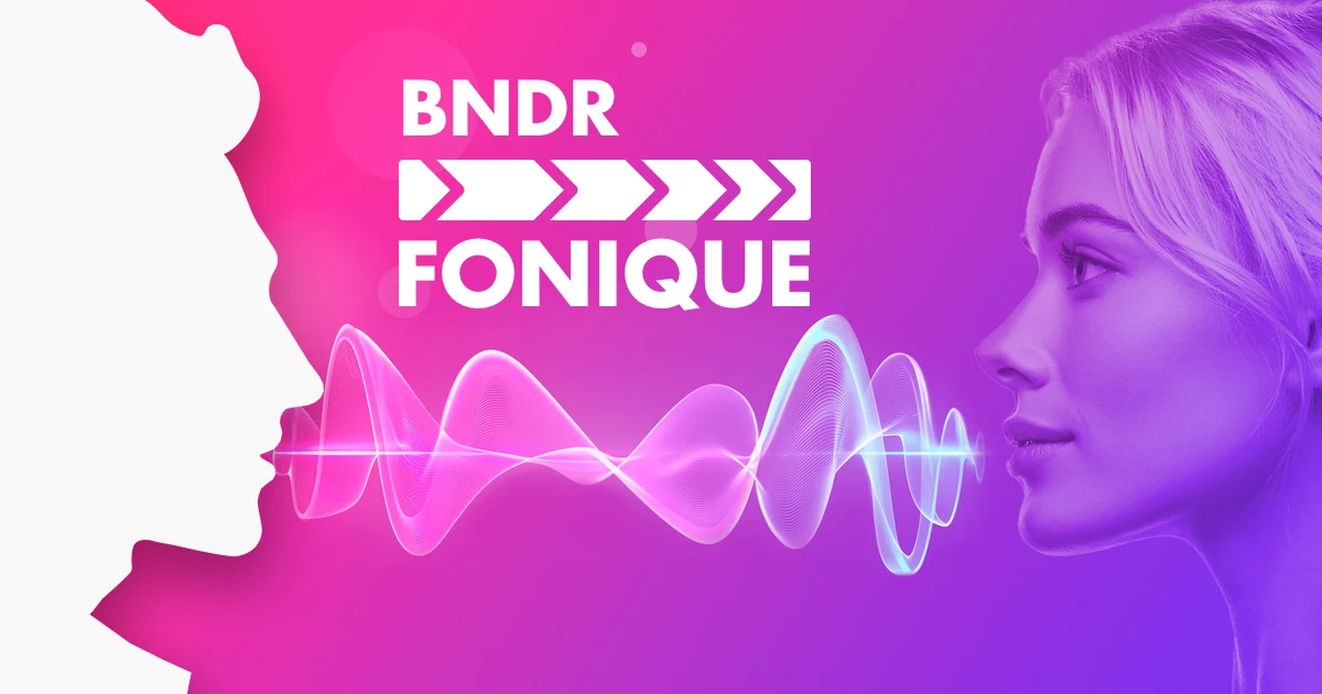 Bonder solution FONIQUE