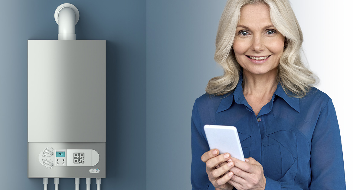 Be where the customer is—without rocky obstacles