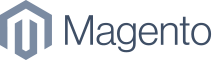 Magento logo