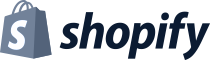 Shopify logo