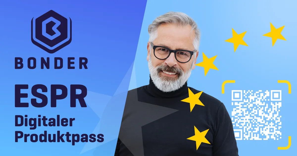 ESPR und Digitaler Produktpass: Was Hersteller jetzt wissen müssen