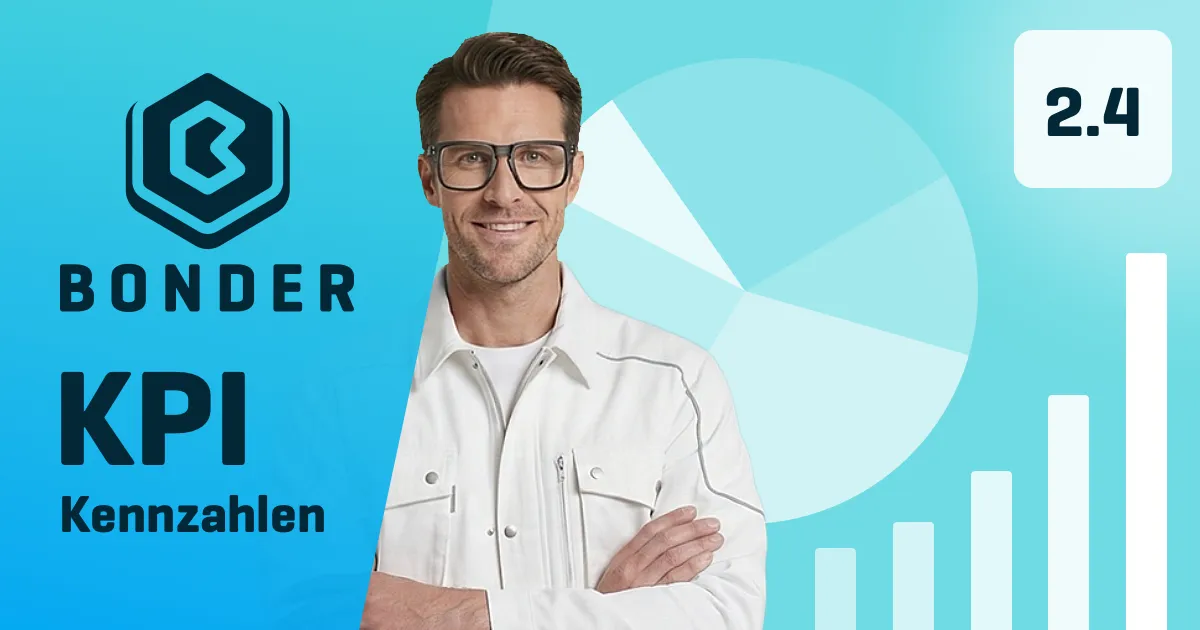 Vom Chaos zur Kontrolle: Wie KPIs Ihr Servicemanagement grundlegend verändern