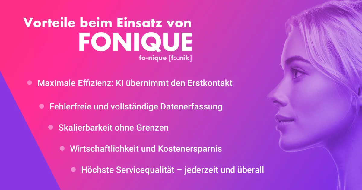 Herausforderungen