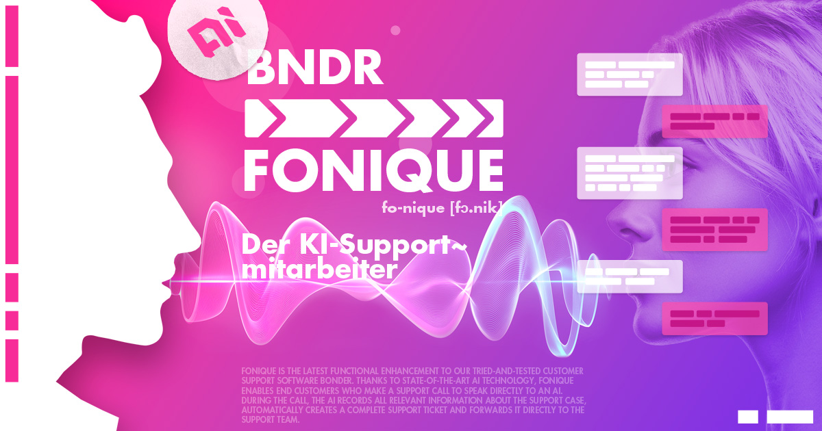 KI-gestützter telefonischer Erstkontakt im Kundensupport