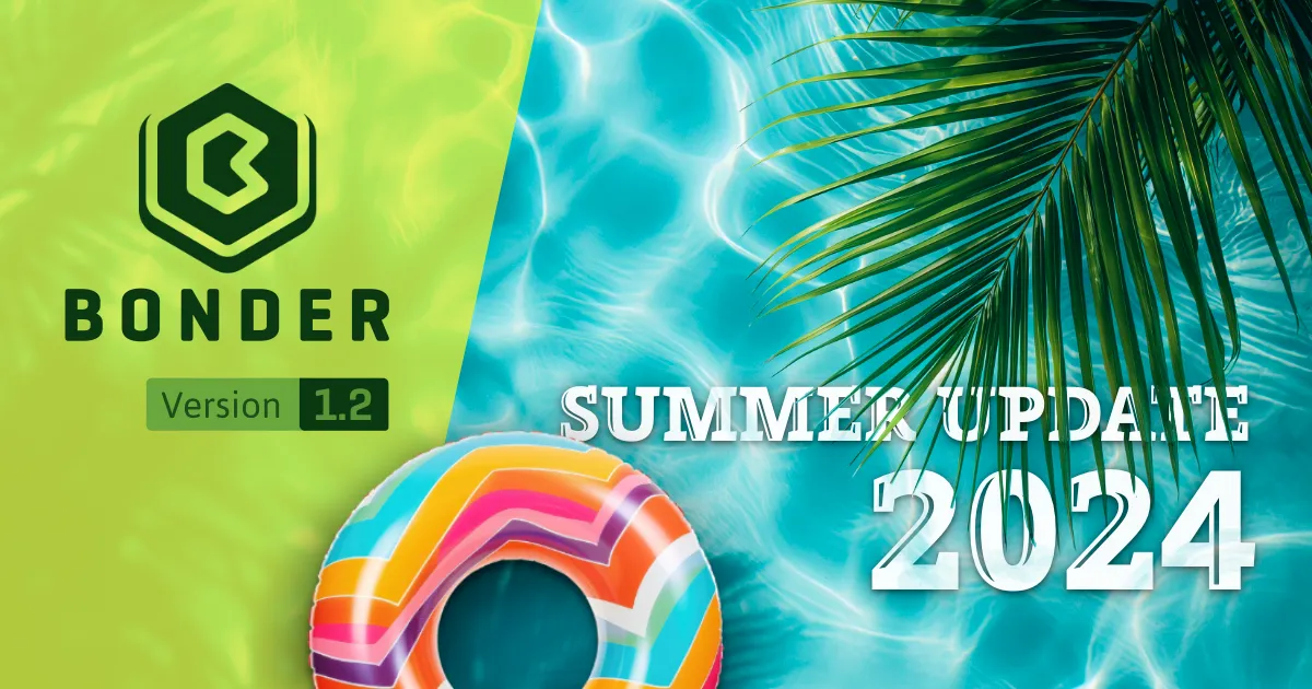 Summer Update 2024
