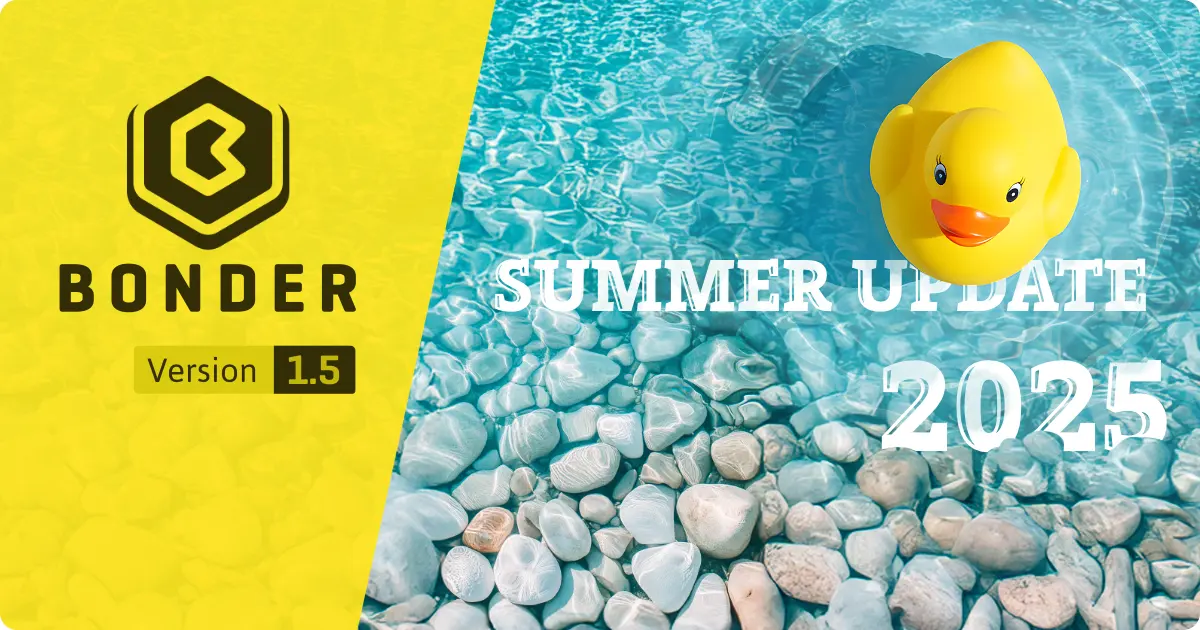 Summer Update 2025