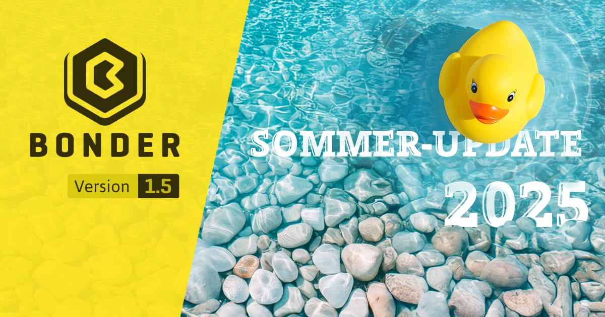 Sommer-Update 2025