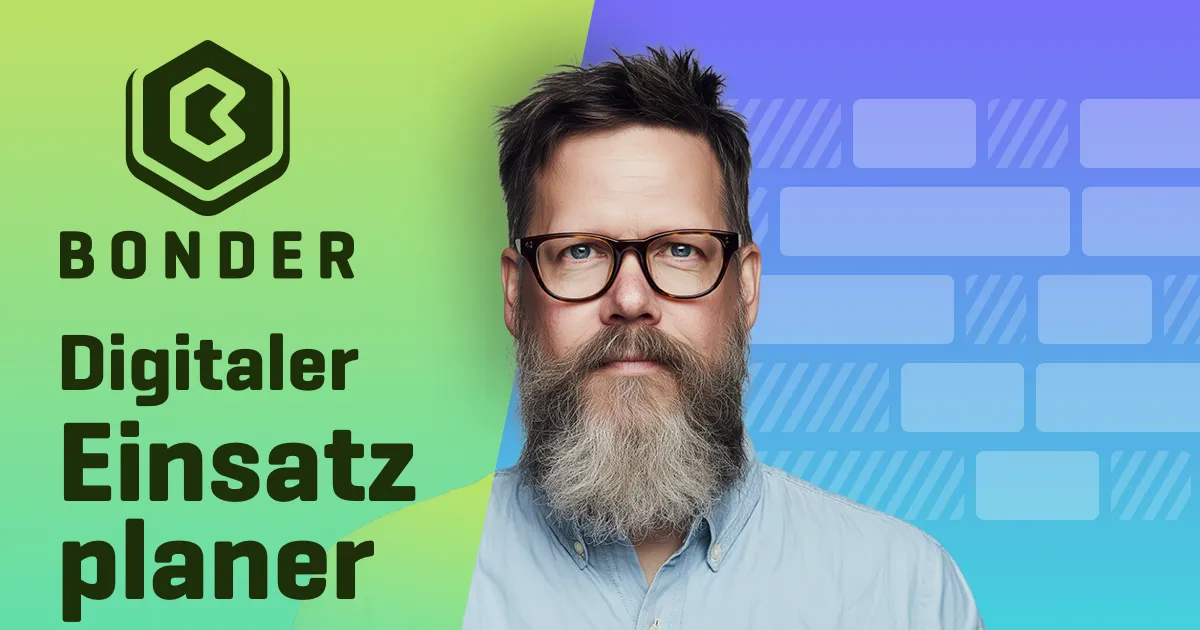 Field Service Management: Whiteboard und Excel ade – wie der visuelle Einsatzplaner Ihre Dispo auf Touren bringt