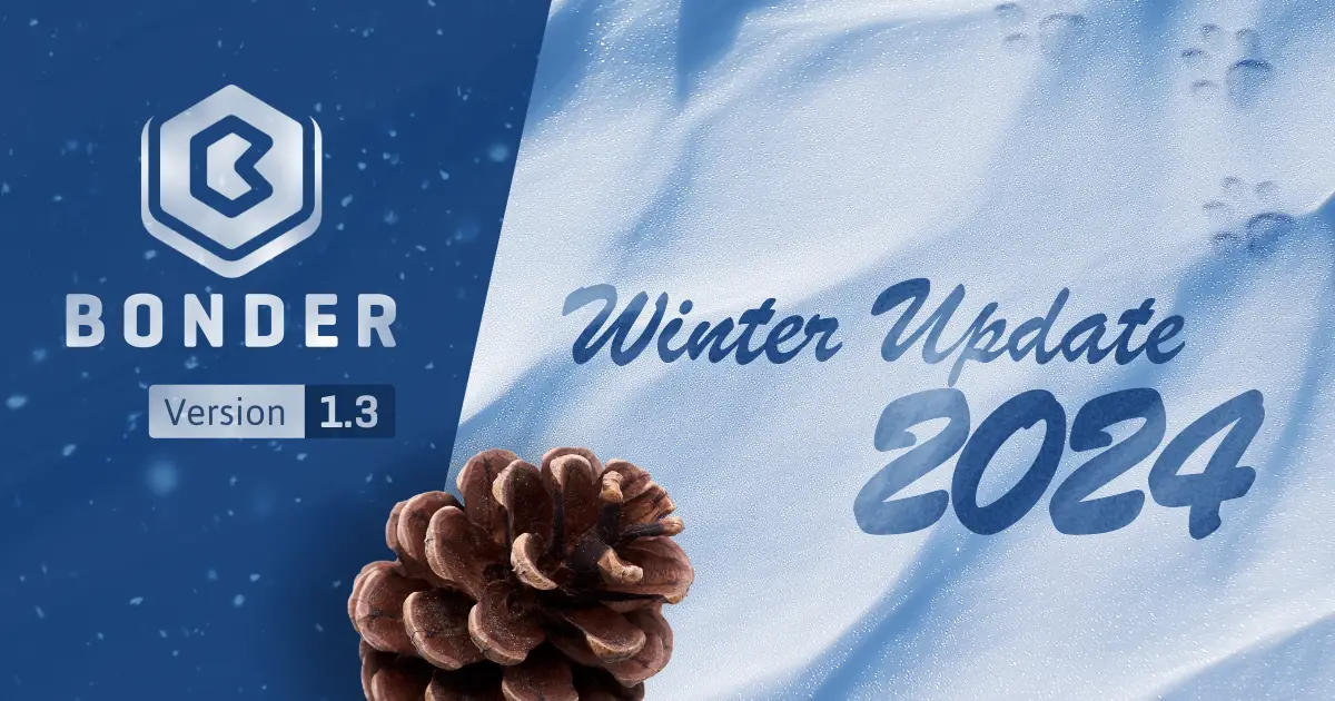 Winter Update 2024