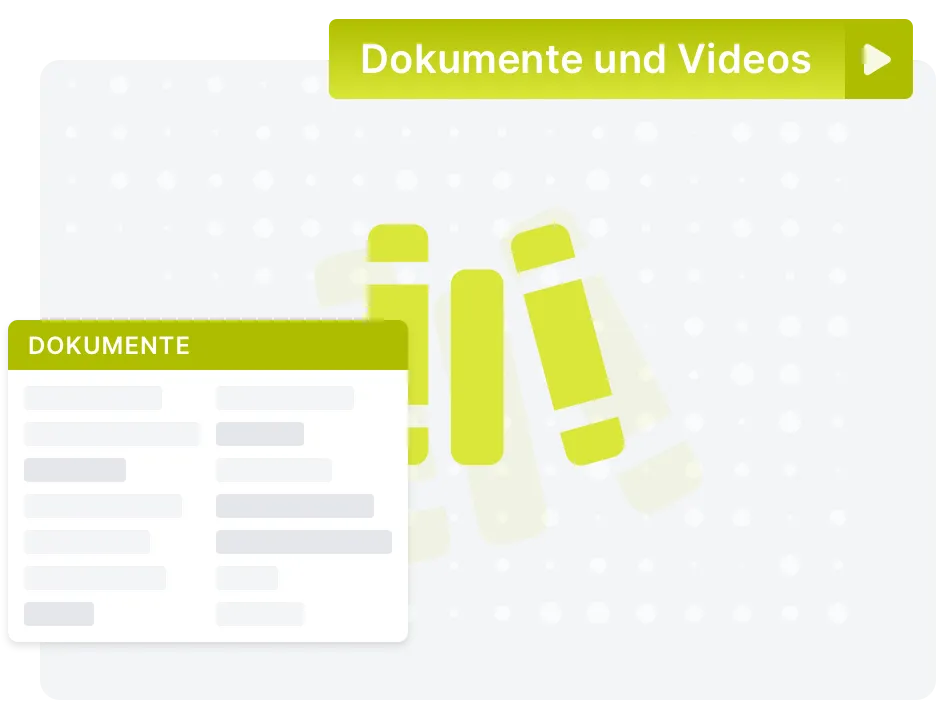 Dokumente und Videos