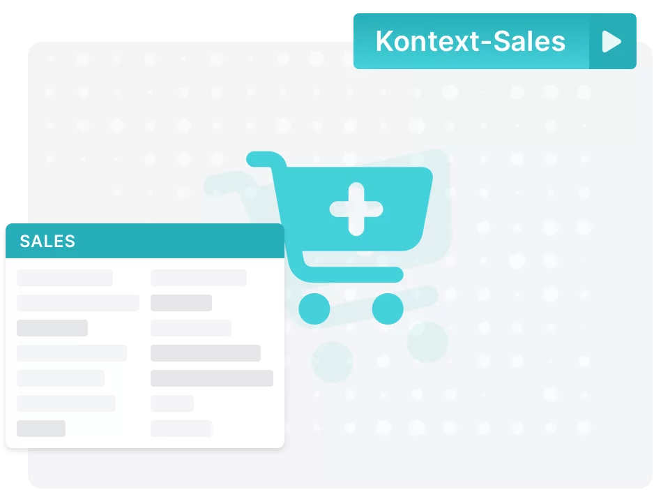 Kontext-Sales