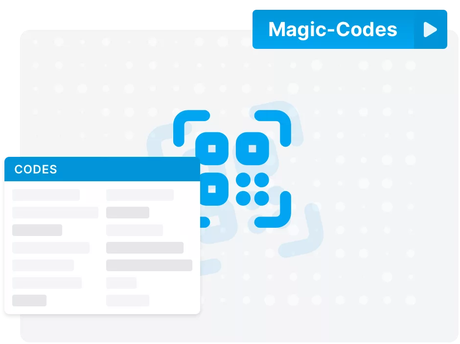 Magic-Codes