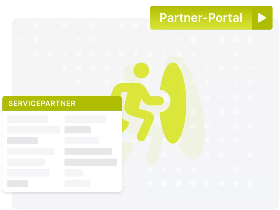 Partner-Portal