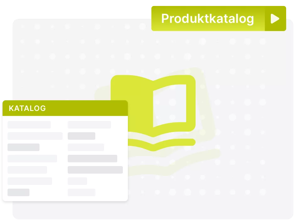 Produktkatalog