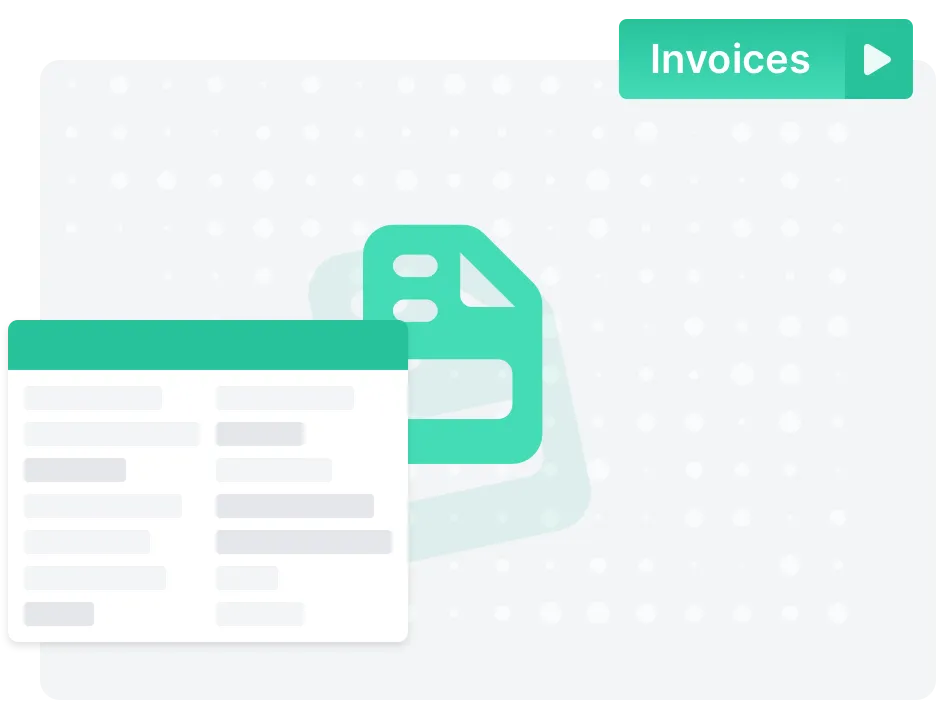 Invoices