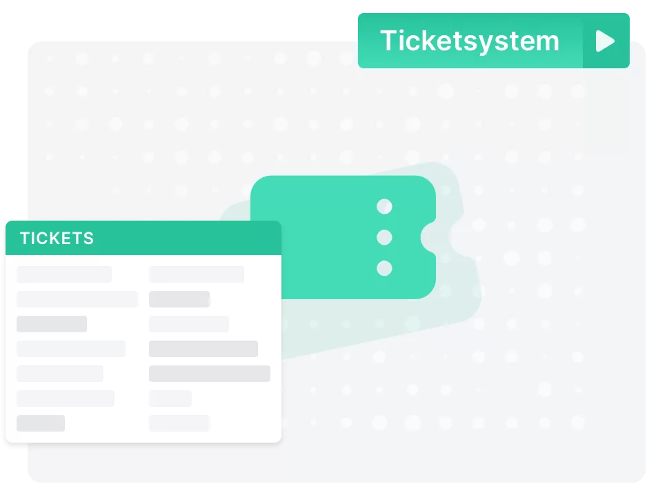 Ticketsystem