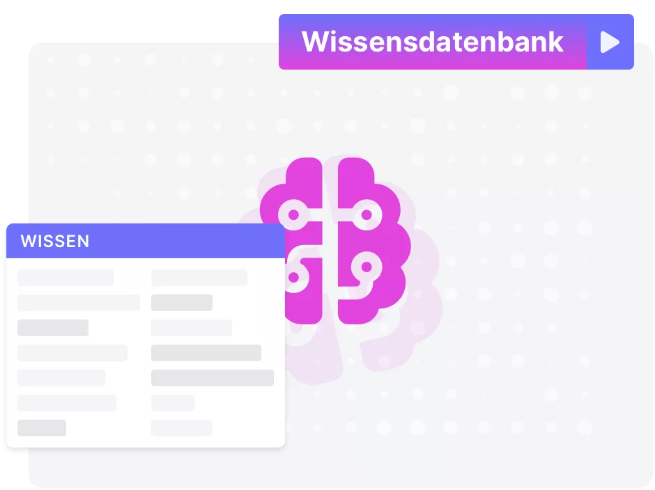 Wissensdatenbank