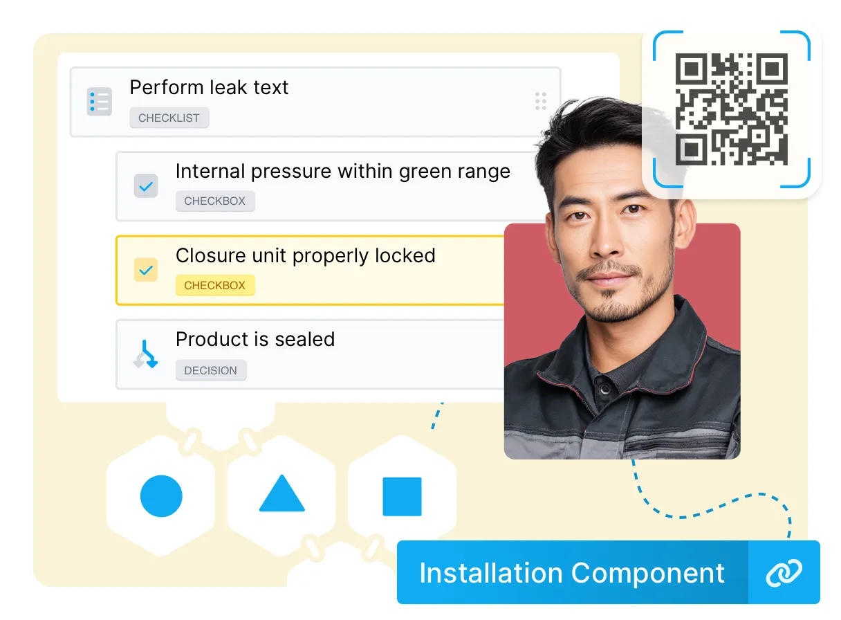 Maintenance