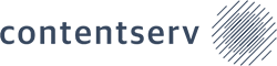 Logo Contentserv
