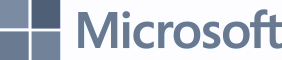 Logo Microsoft