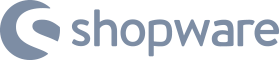 Logo Shopware