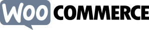 Logo WooCommerce