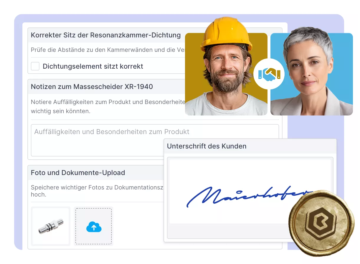 Partnerintegration