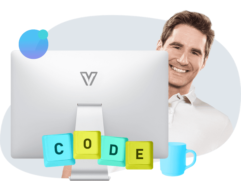 App/Web-Entwicklung und Integration – BONDER Professional Services